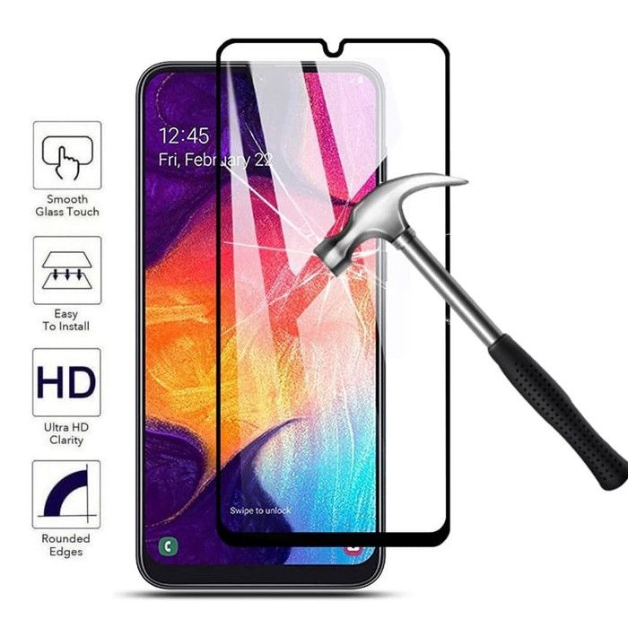 harga tempered glass infinix hot 9 play