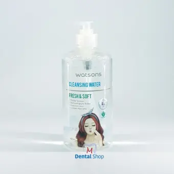 pencuci muka aloe vera watson