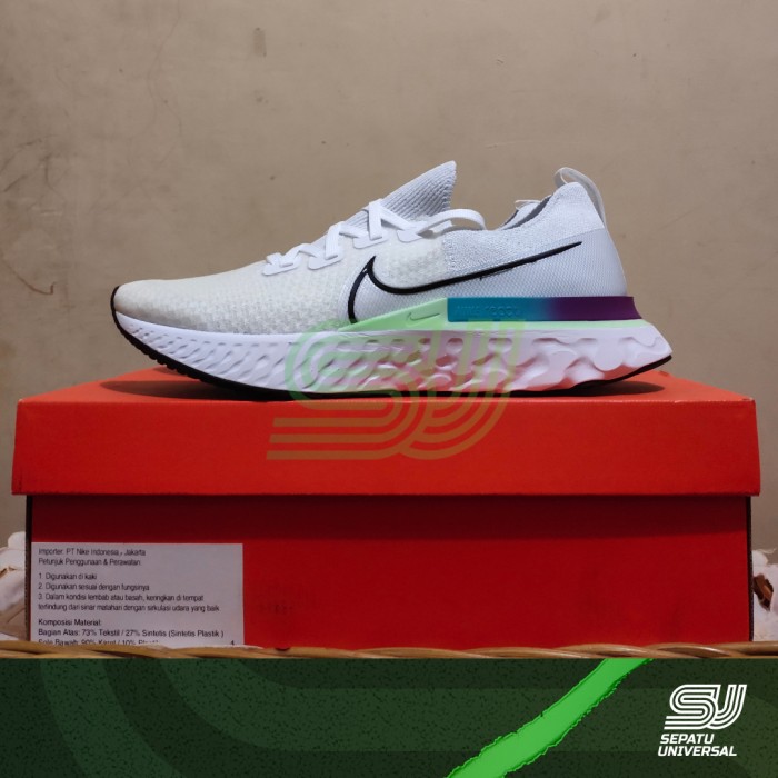 Jual Nike React Infinity Run Terbaru 