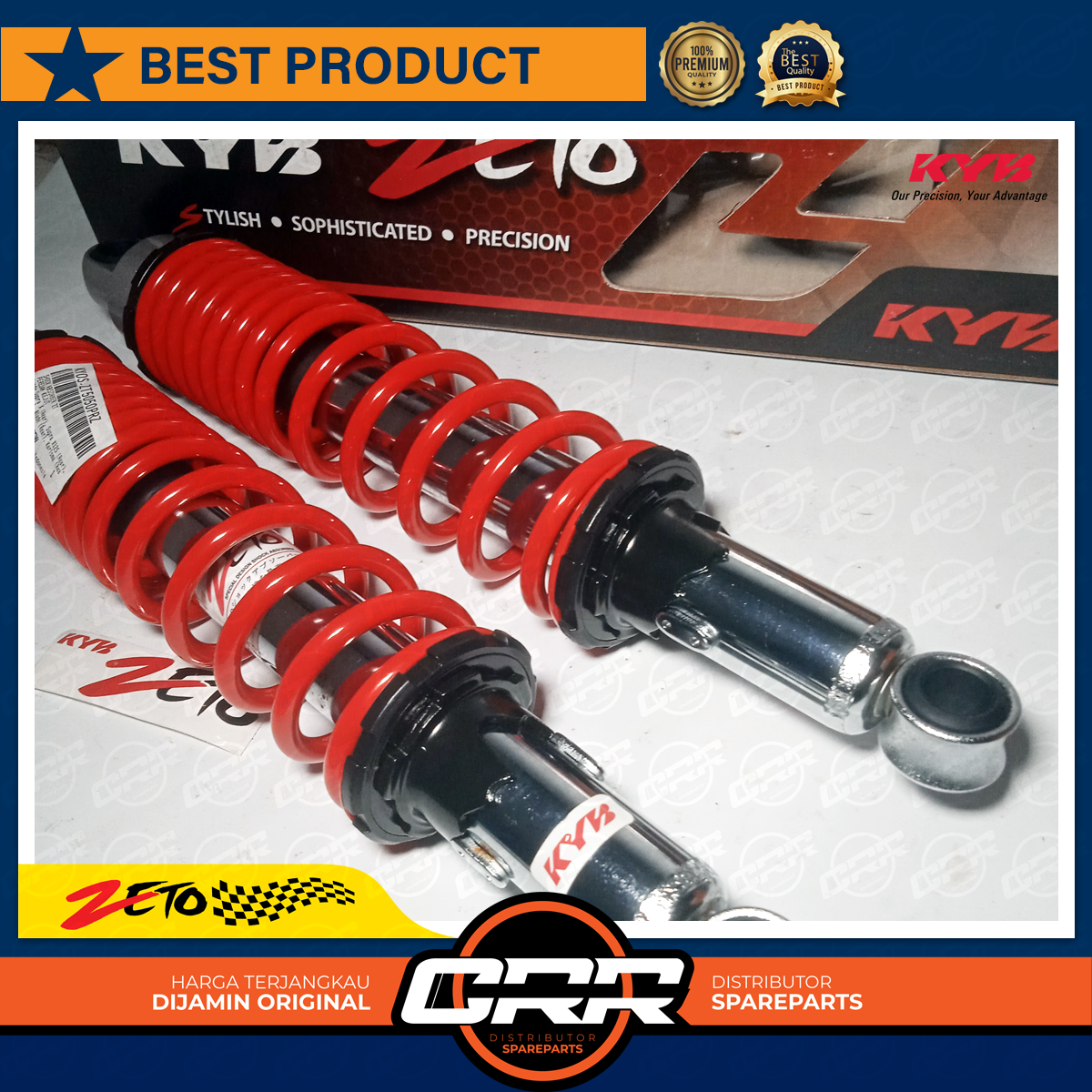 ゼファー400/x スプロケット新品未使用