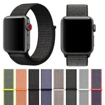 apple watch sport loop 42mm