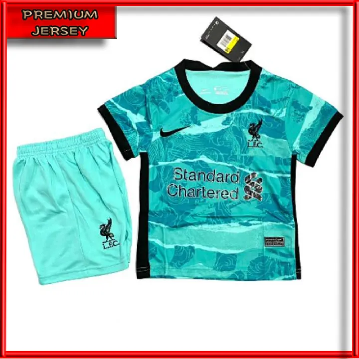 baju away liverpool terbaru