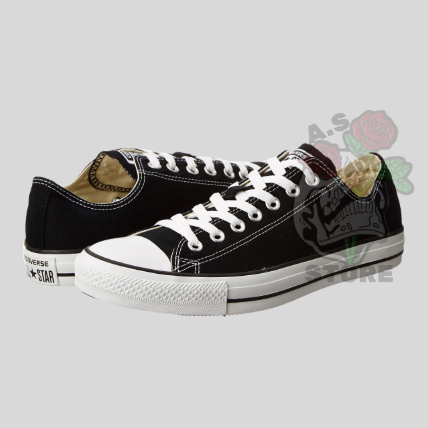 all star sepatu original