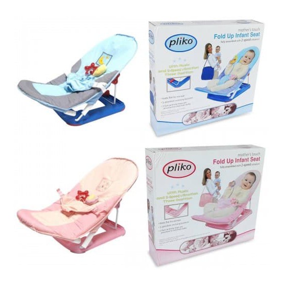 Pliko infant seat best sale