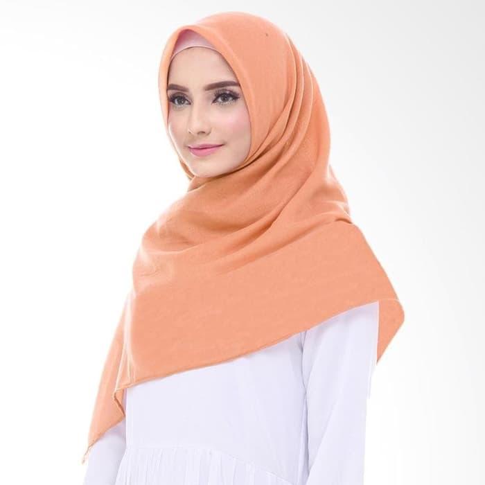 Jilbab Bella Square Segiempat
