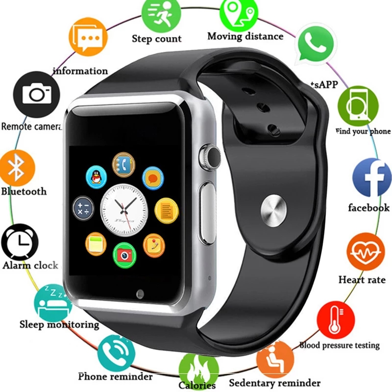 cognos smartwatch a1