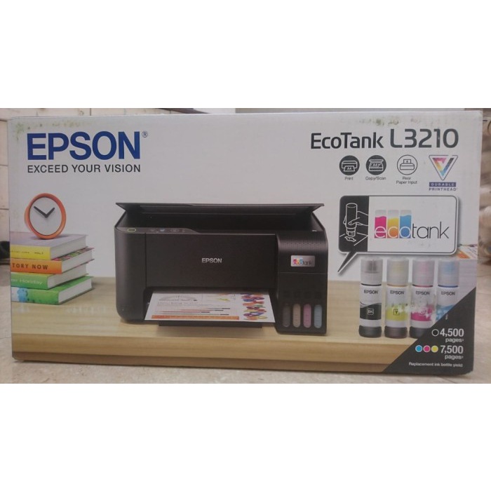 Jual Epson L3310 Terbaru - Aug 2022 