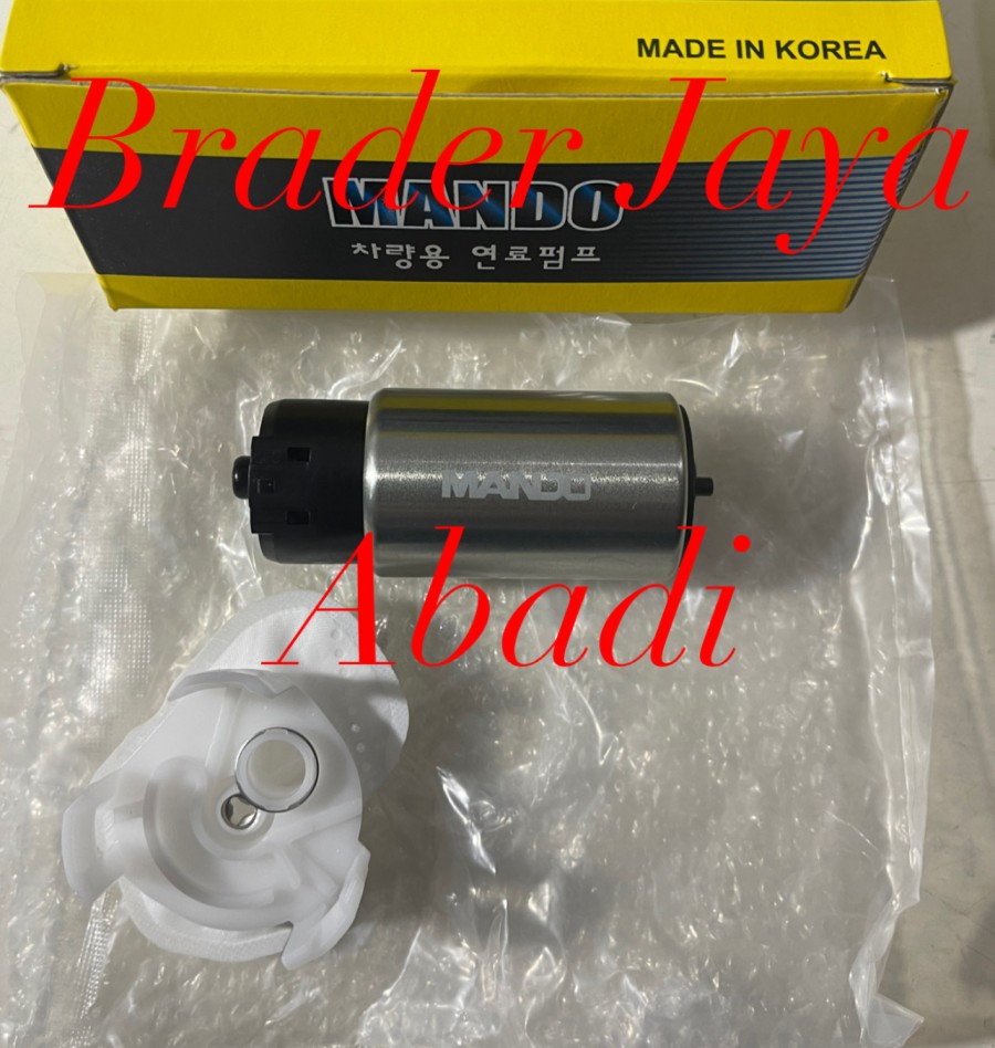 FUEL PUMP POMPA BENSIN STRAINER TANK MOTOR DYNAMO MOBILIO BRIO BRV HRV