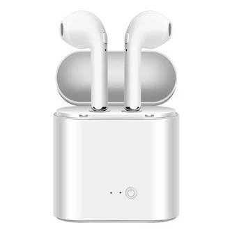 Headset Bluetooth Airpods Android 