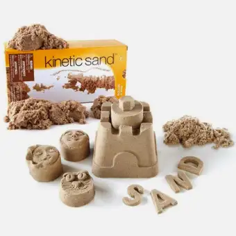 kinetic sand 1kg
