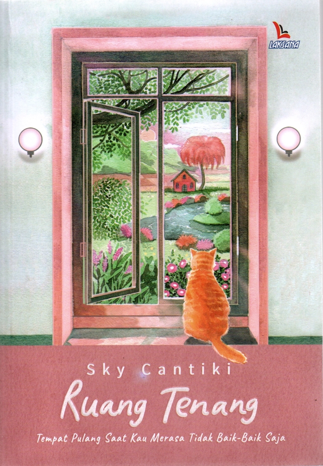 Ruang Belajar Tenang