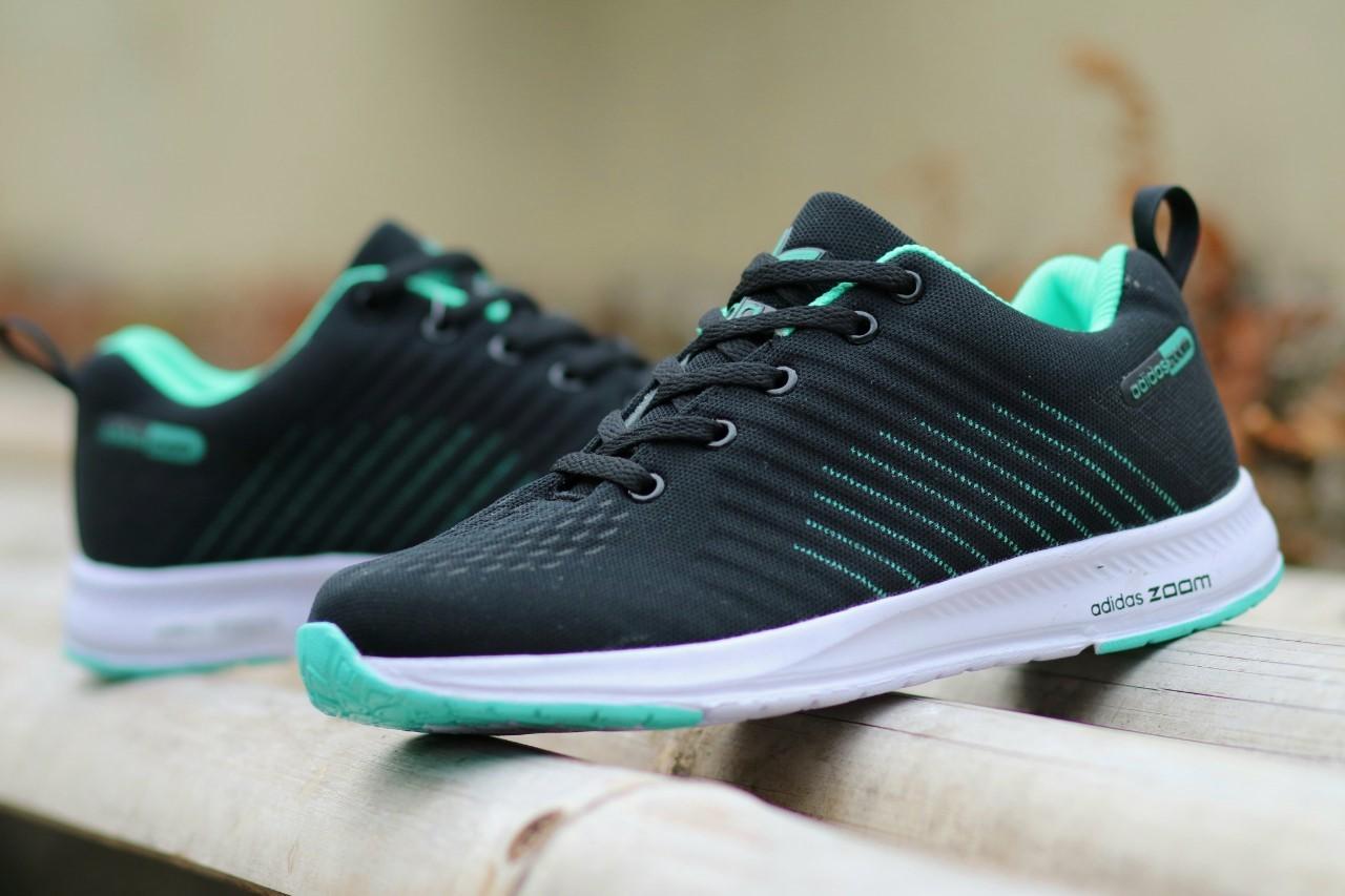 Sepatu Adidas Zoom Women Sport Running Jogging Sepatu Wanita Olahraga Jogging Lari Gym Shoes Sepatu Sneakers Wanita Casual TERBARU