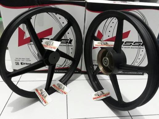Velg Racing Blade,Karisma,Supra X,Grand,Revo,Supra Fit,Absolute Revo