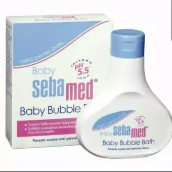 sabun sebamed baby