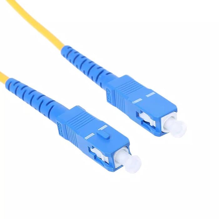 ⭕ 10M Fiber Optic Extension Cable Lazada Indonesia