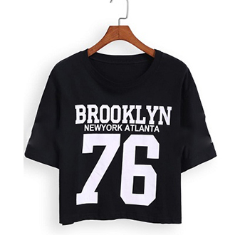 brooklyn t shirts online