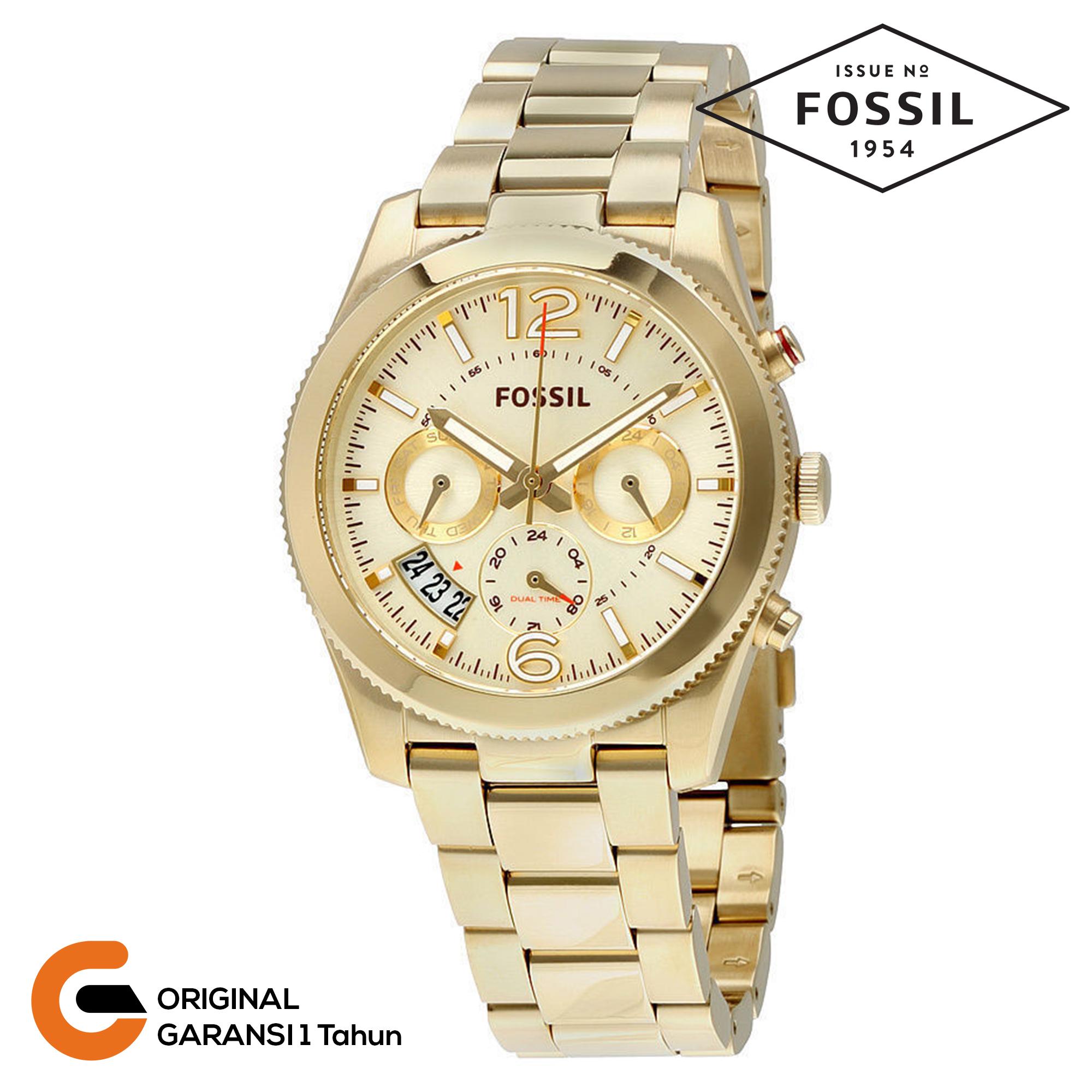 jam fossil gen 4