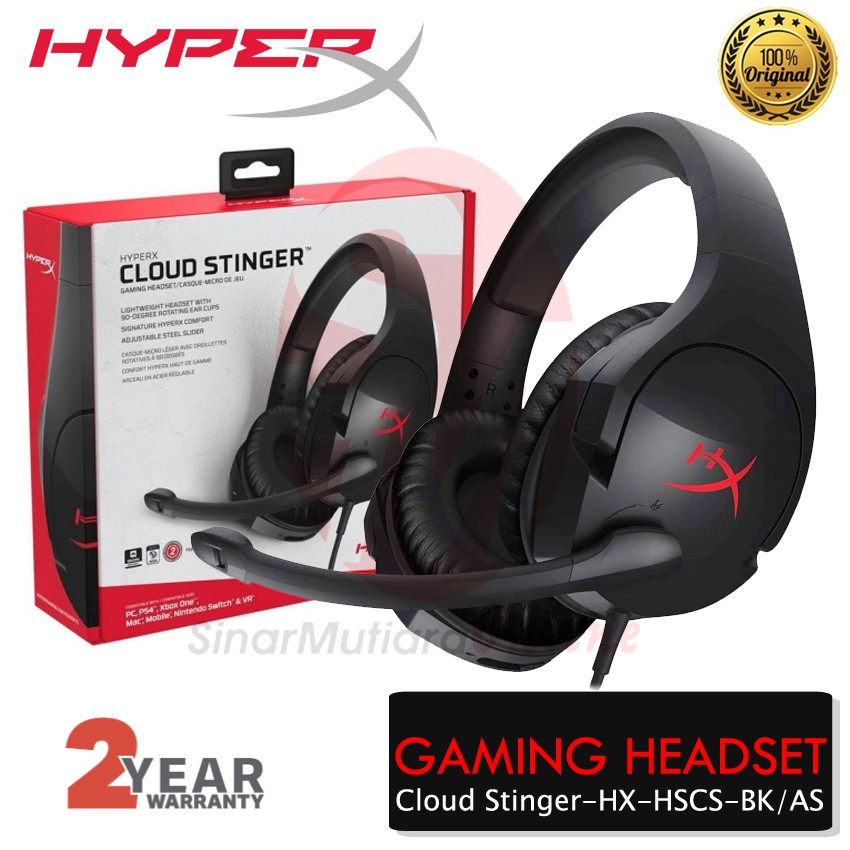 Jual Headphone Gaming | Lazada
