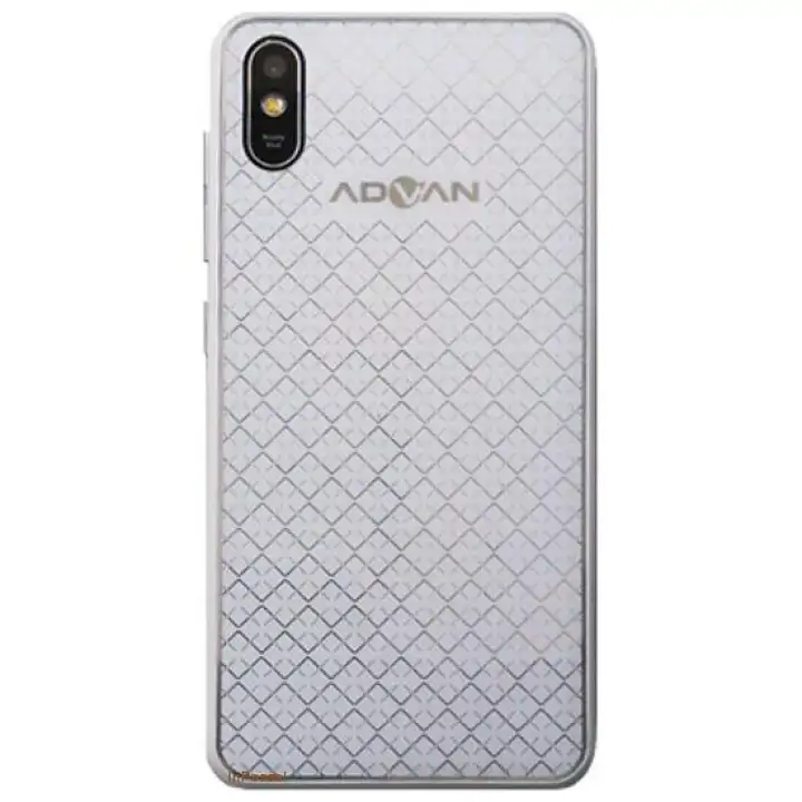 Advan Vandroid Hammer Stylish S40 Ram 1gb Rom 8gb 3g Network Display 5 Inch Garansi Resmi Lazada Indonesia