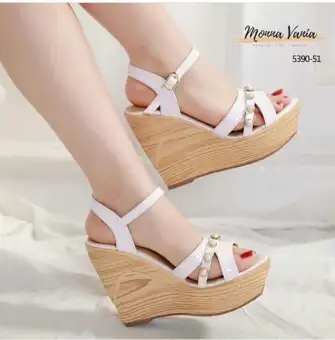 29Collection RENI - Sandal Wedges 