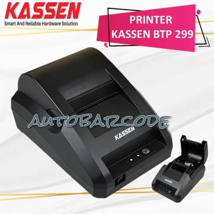 printer bluetooth kasir