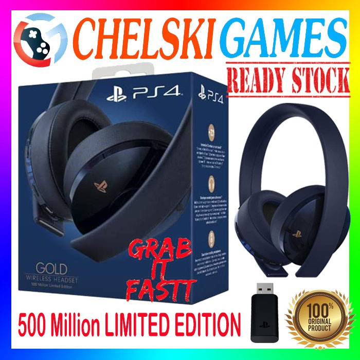 Jual Headset Ps3 Sony Terbaru | Lazada 