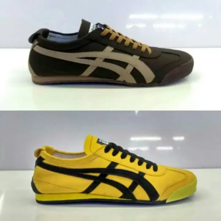 Onitsuka tiger shoes lazada Clearance