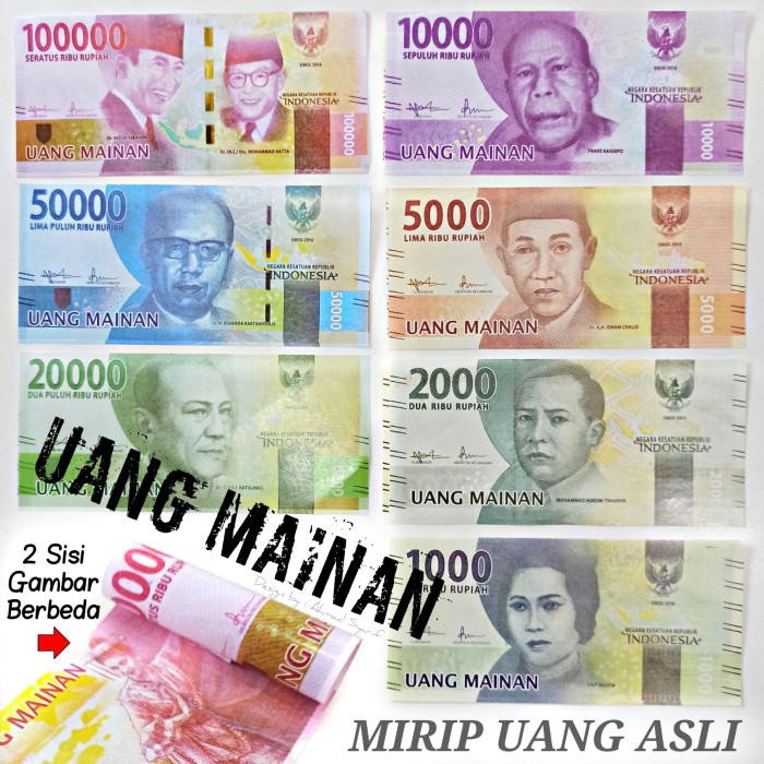 Jual Uang Mahar Kertas Terbaru Lazada Co Id