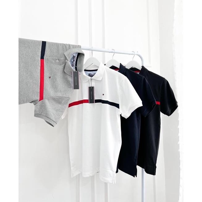 tommy hilfiger shirts - Membeli tommy 