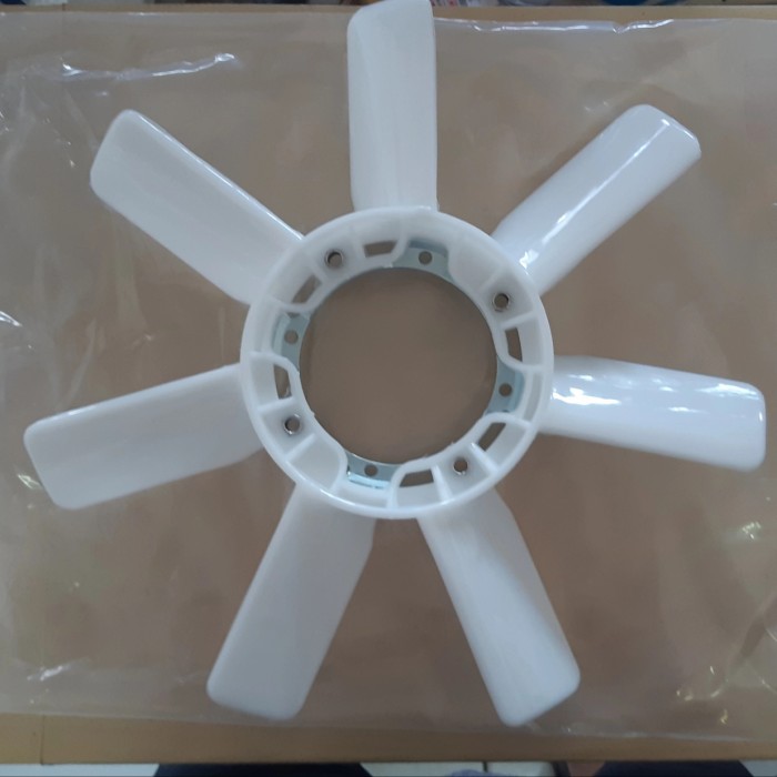 Kipas Radiator Fan Cooling Isuzu Panther Kotak Pickup Kapsul Lazada Indonesia