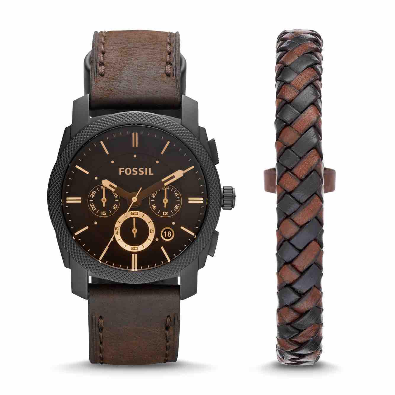 Jual Fossil Watch Set Terbaru | Lazada 