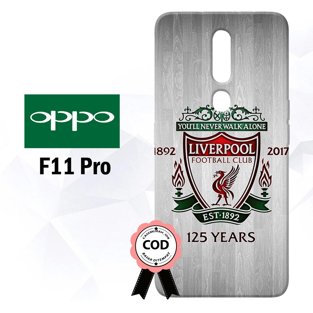 Case Oppo F11 Pro Fashion Case _LV12P00_06 pelindung Hp, Case Hp, Casing Handphone - BIsa COD/ Bayar DItempat
