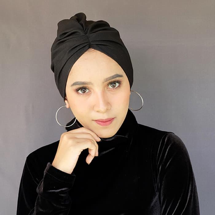 BAE Instant Turban | Lazada Indonesia
