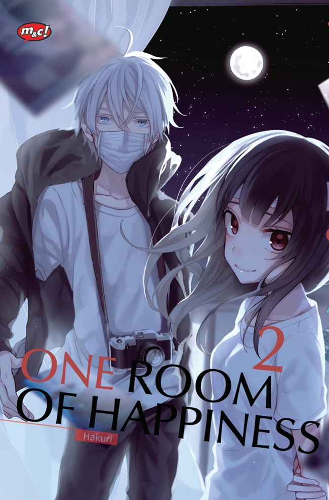 One Room of Happiness 02