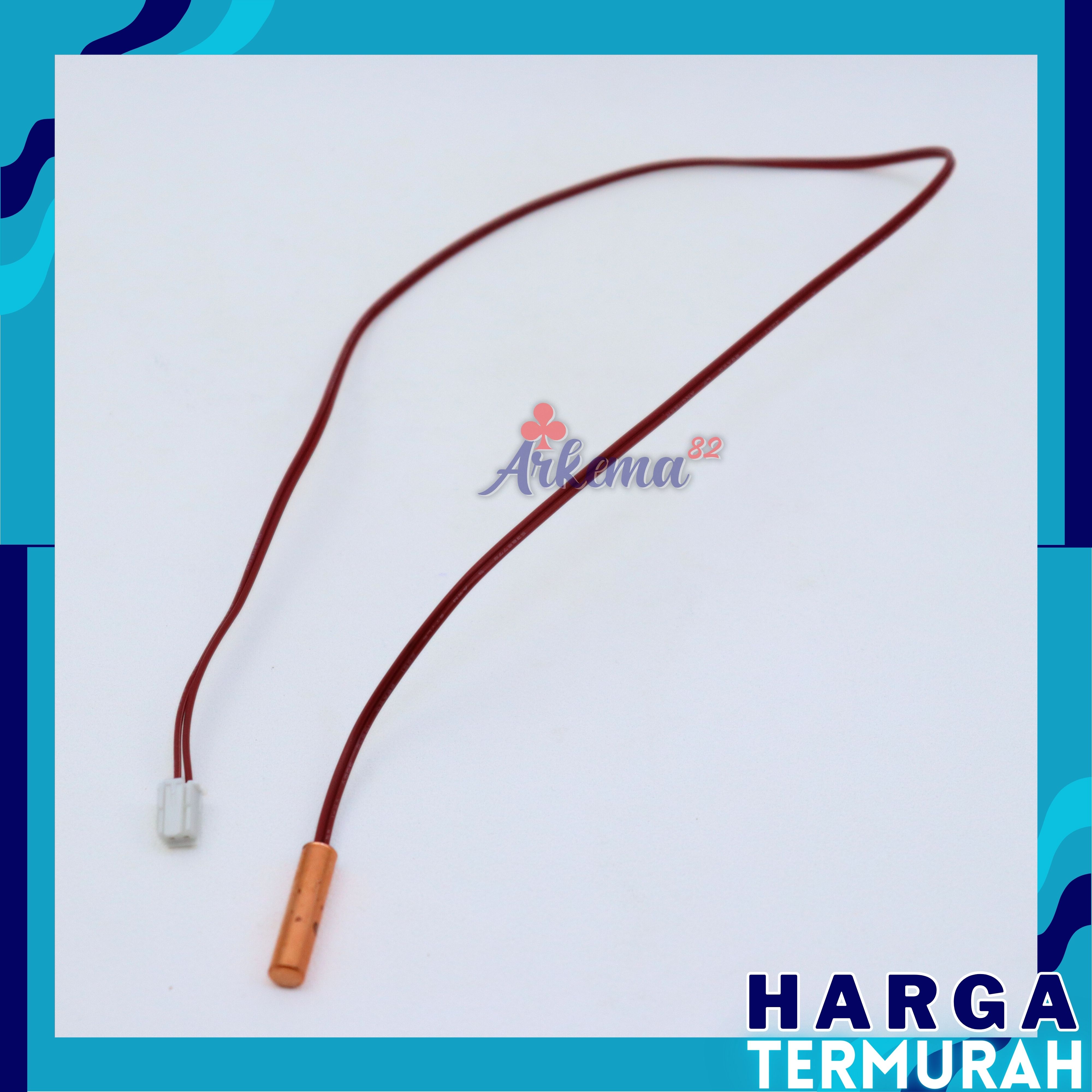 THERMISTOR / TERMIS / THERMIS THERMIS DAIKIN THERMISTOR KABEL