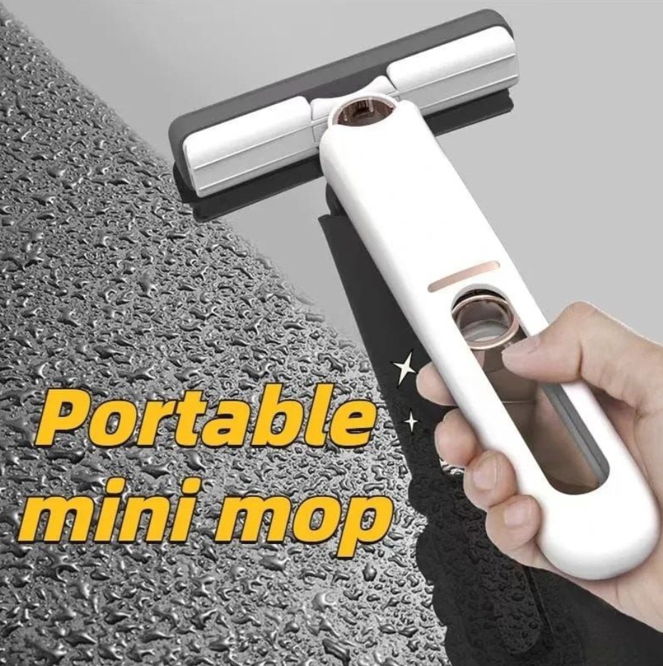 Alat Pel Mini Portable Multifungsi