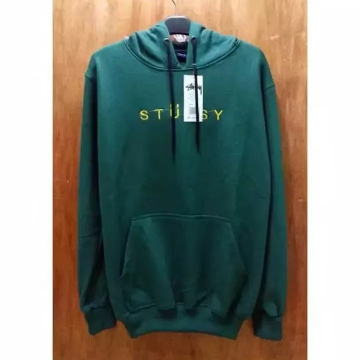 sweater stussy original