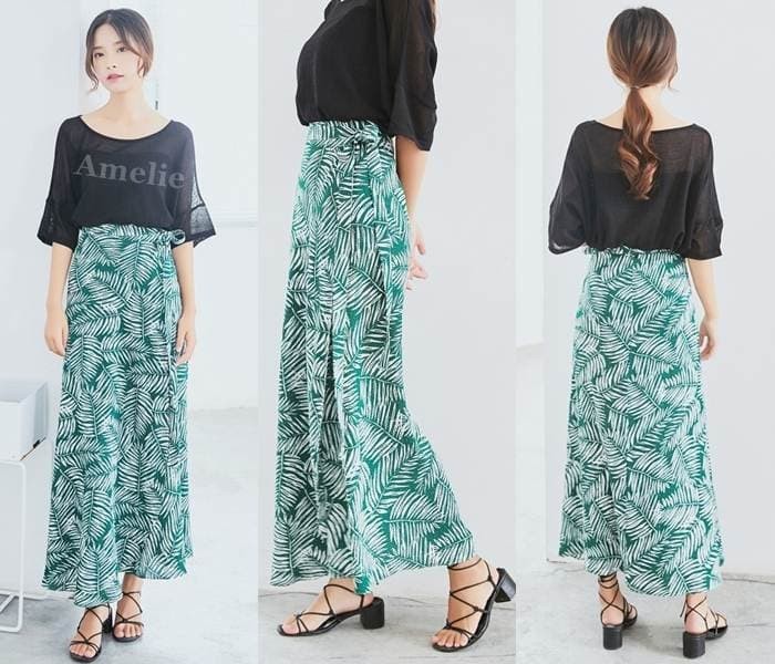 Jual Summer Skirt Terbaru - Oct 2022 | Lazada