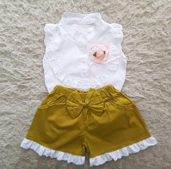 TERPOPULER FASHION ANAK CEWEK TERKINI GAMBAR BERBIE LUCU DAN MANIS BUAT