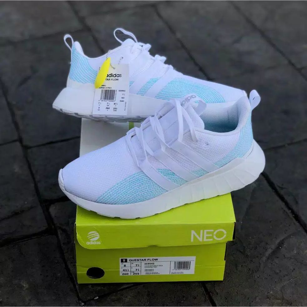 adidas parley white