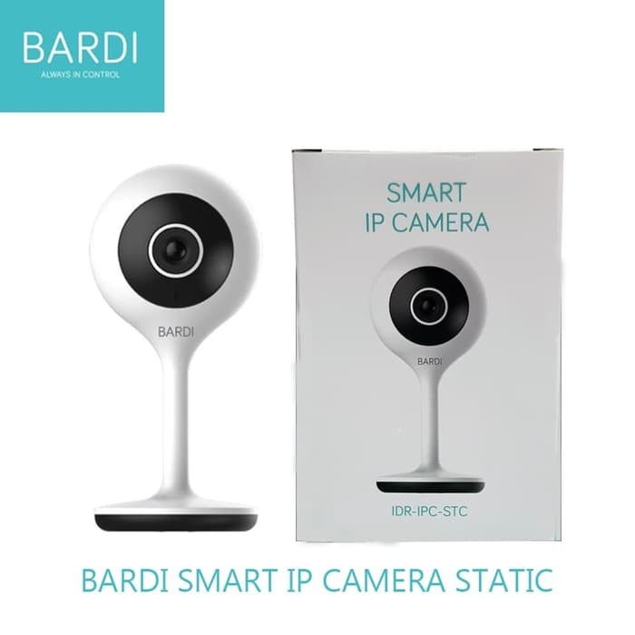 bardi smart ip camera