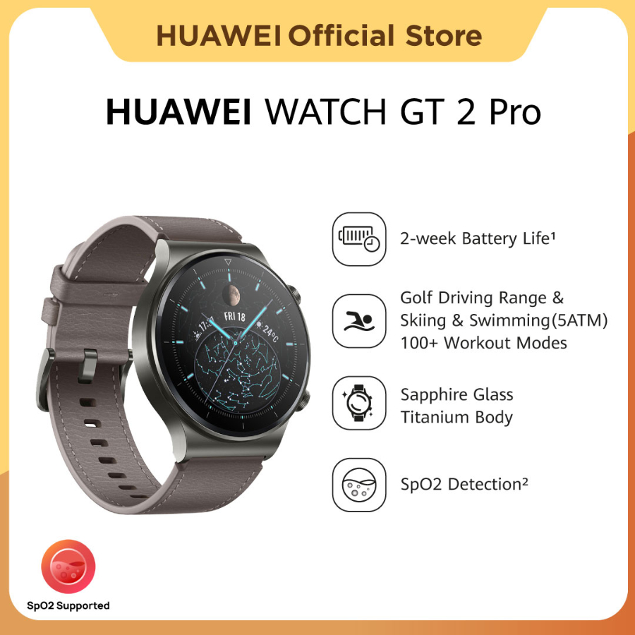huawei smartwatch w1