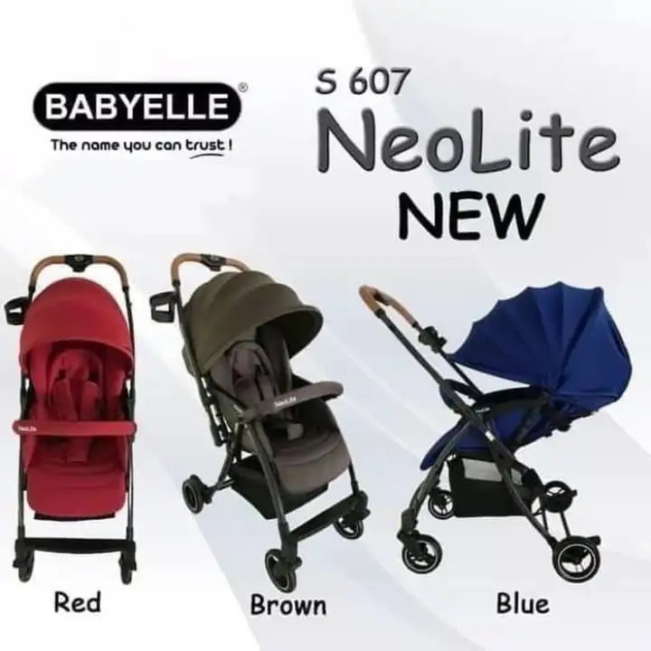 stroller neolite