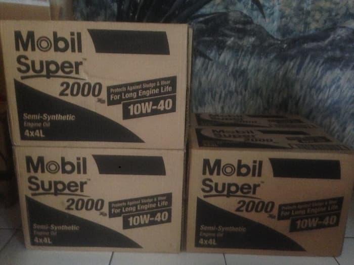 Oli mobil shell, fastron, castrol, toyota tmo