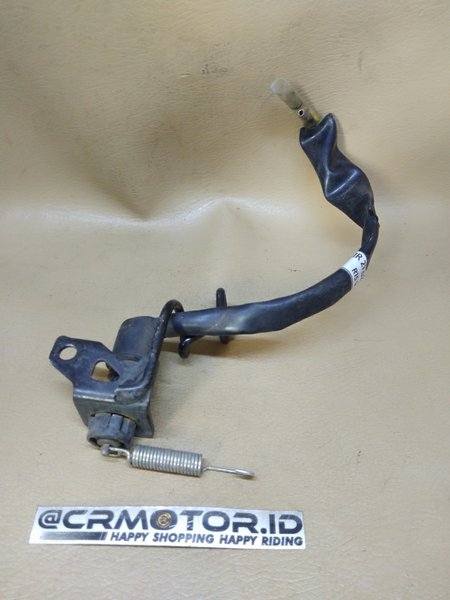 original Sensor Switch swicth swit rem belakang Yamaha R15 V3 second ...