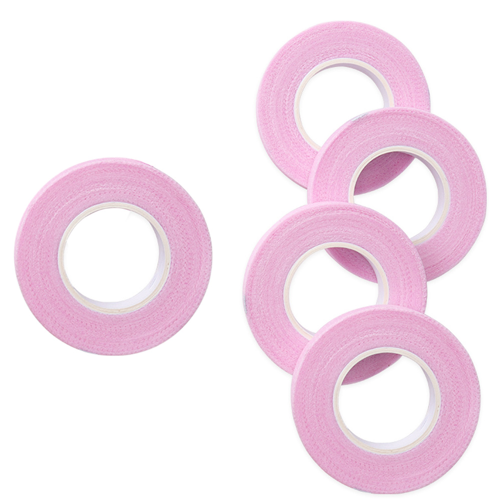 BAIXL Easy Tear AntiAllergy Adhesive Tape Patch for Grafting Eyelashes