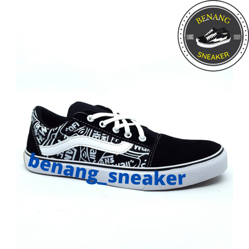 Jual Sepatu Nike Adidas Vans Terbaru | Lazada.co.id