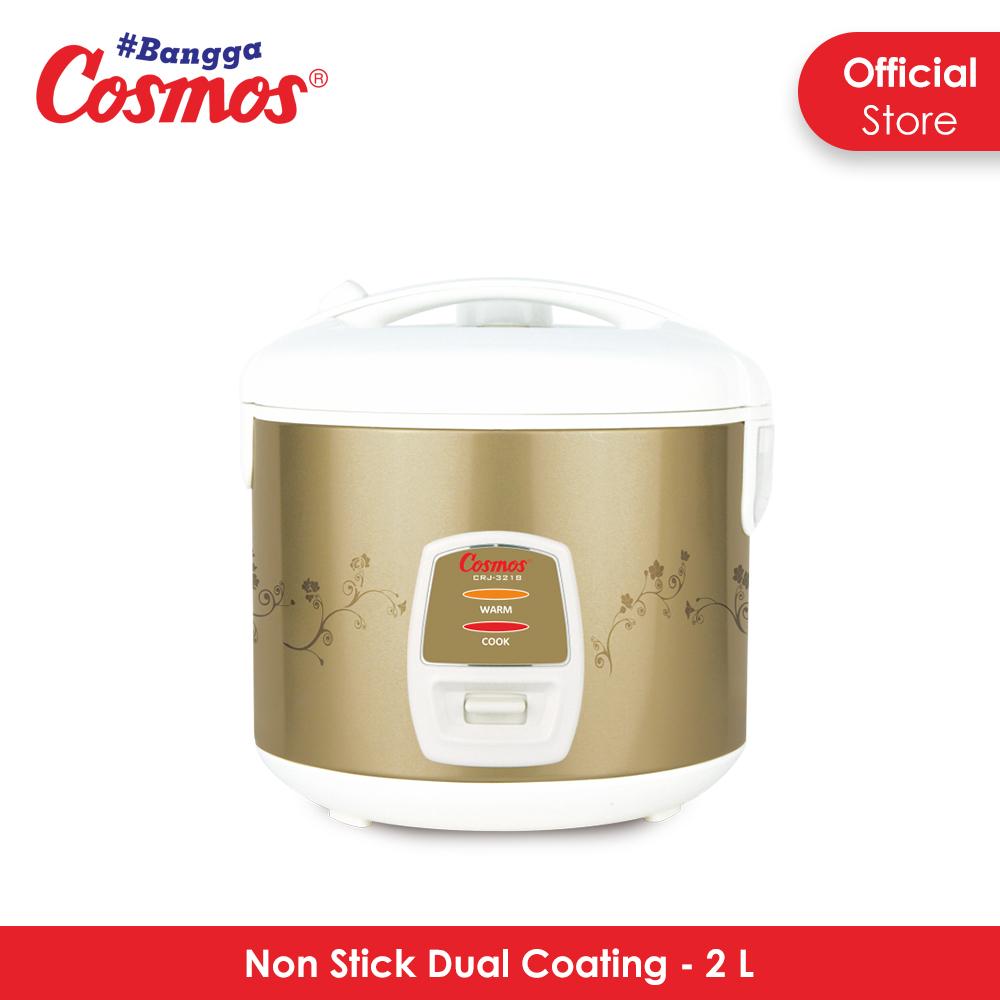 Cosmos Magic Com Dual Coating 2 L CRJ-3218-D - Gold