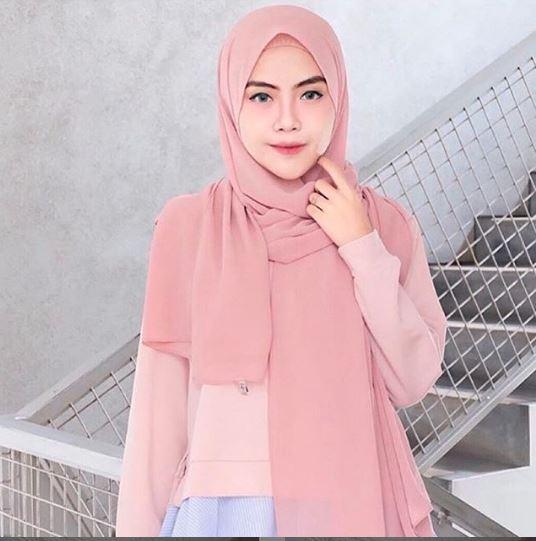 Auzara CRT Magma The New Hijab Jilbab Pashmina Sabyan Hits Kekinian