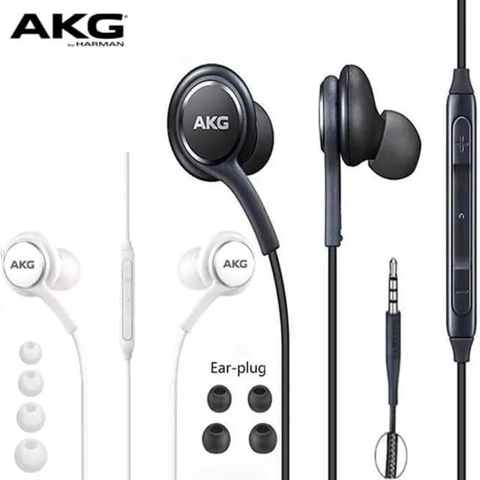 Jual Headset Akg Samsung S10 Original 